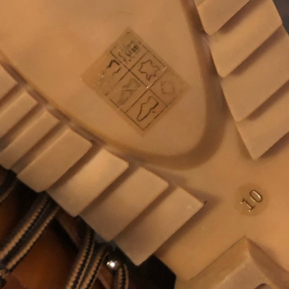 Jeffrey Campbell Debris sneaker boot 10 - Picture 5 of 7